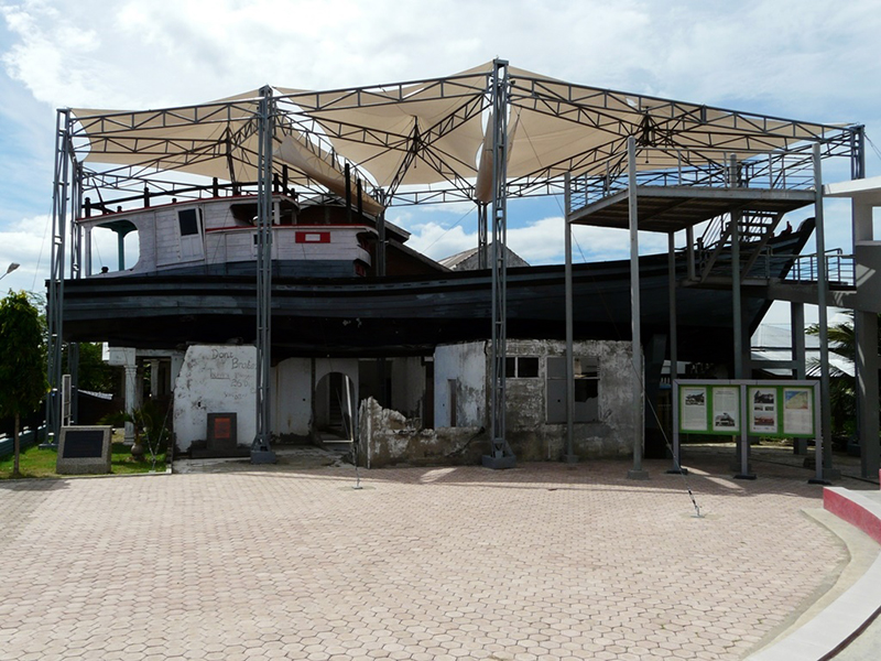 Kapal Lampulo
